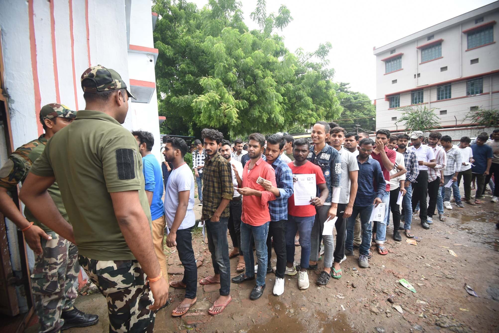 नीट पीजी में पिछले वर्ष की तुलना में पूछे गये कठिन प्रश्न