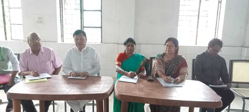 राज्य में आदिवासियों से छीना जा रहा है हक और अधिकार : आशा