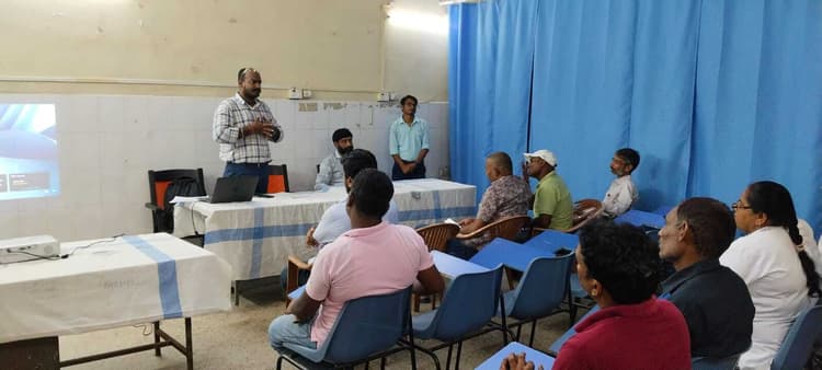 Health News: संक्रमित बीमारियों से बचना है तो नियमित रूप से करें अपने हाथों की सफाई