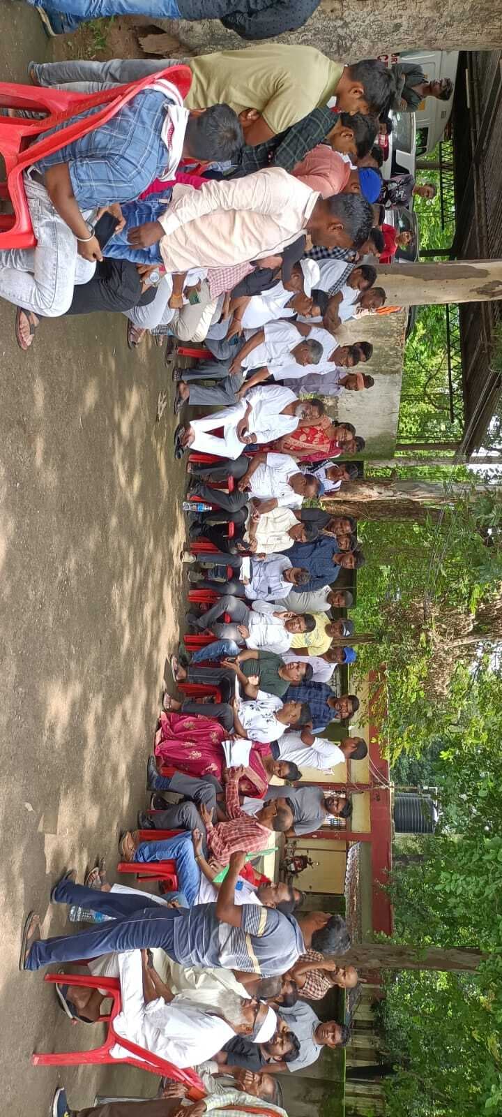 मृतक की बहन को प्रोविजनल ज्वाइनिंग लेटर देने का निर्णय