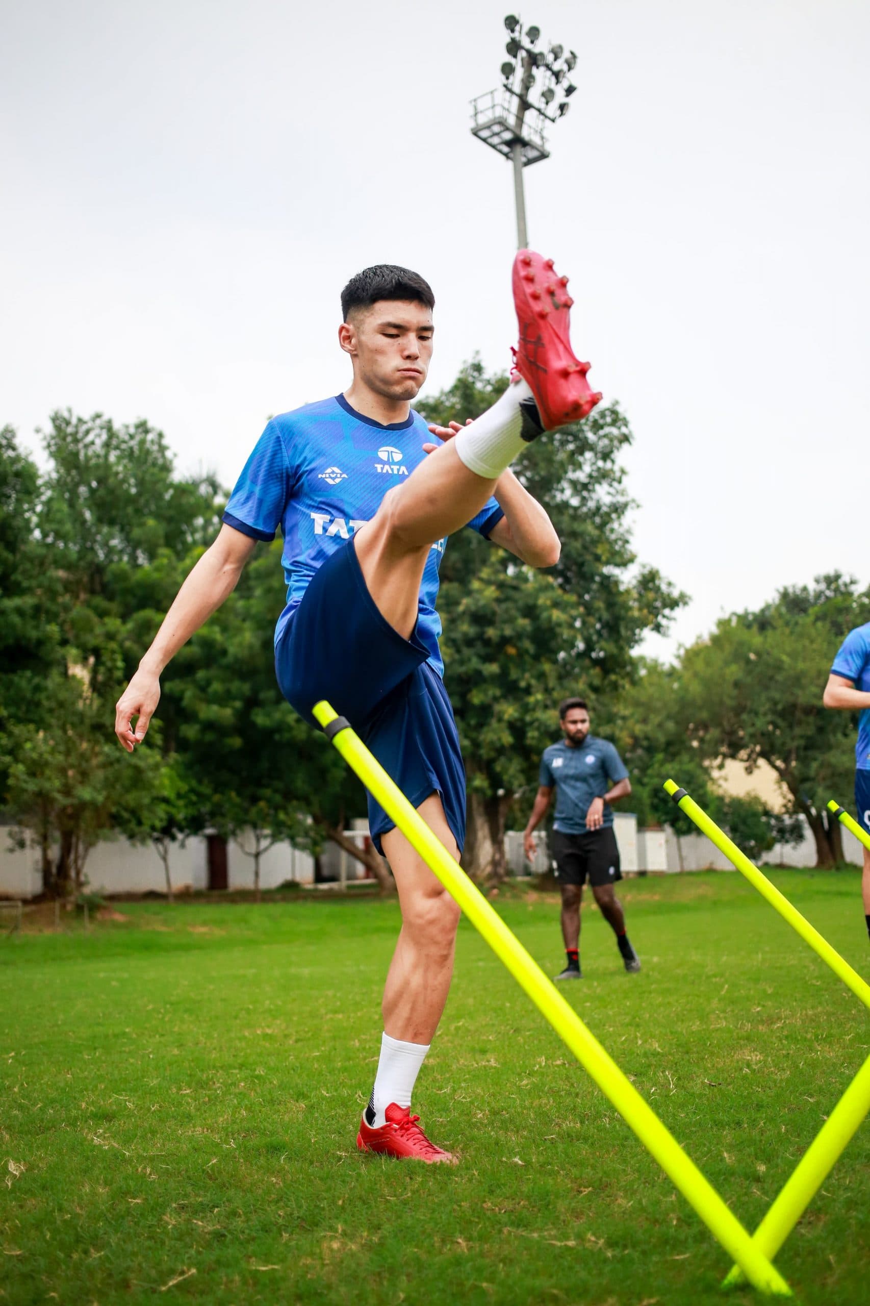 डूरंड कप : जेएफसी व इंडियन आर्मी के बीच मुकाबला आज