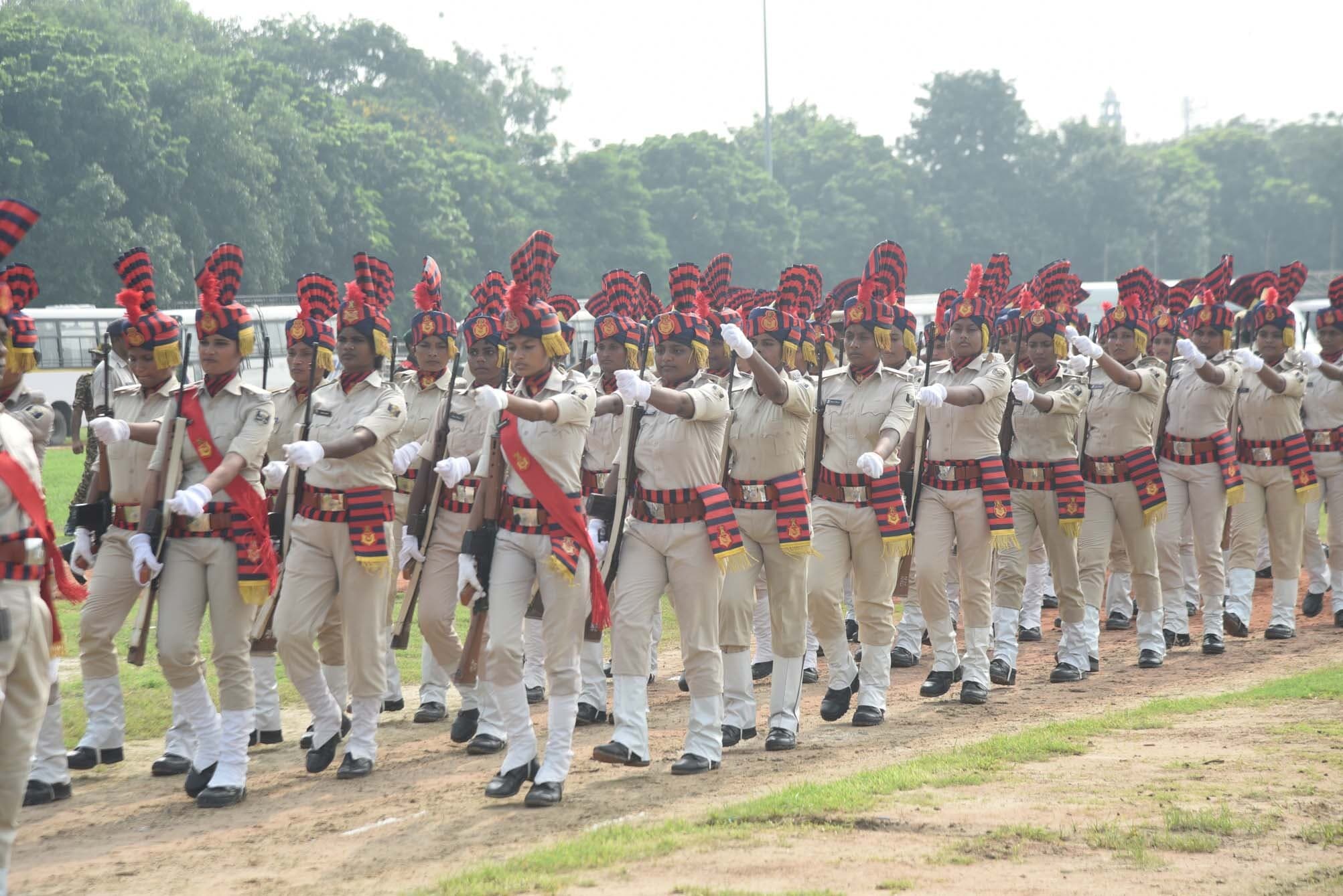 गांधी मैदान के हर गेट पर लगे होंगे सीसीटीवी कैमरे, होगी सख्त निगरानी