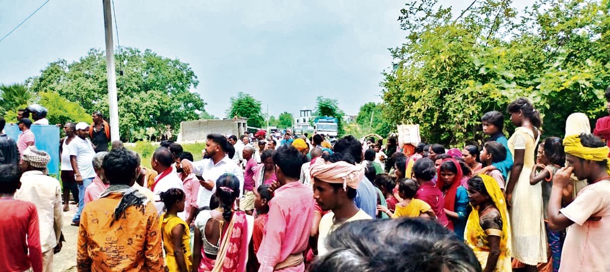 महिला की हुई मौत, चिकित्सक पर लापरवाही का आरोप