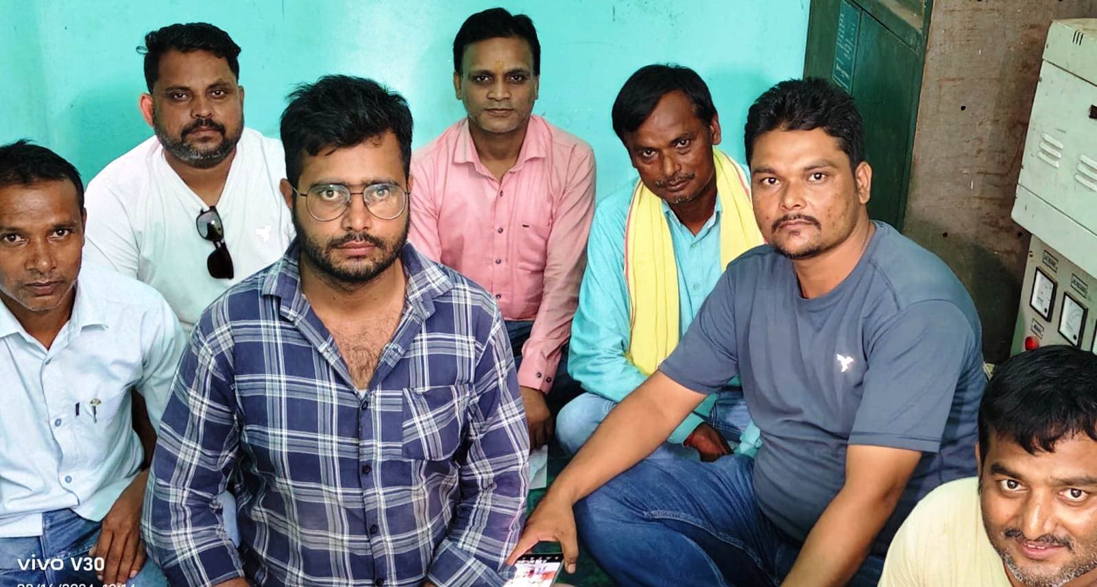 प्रोन्नति को लेकर बिजली कर्मियों ने हड़ताल पर जाने का दिया अल्टीमेटम