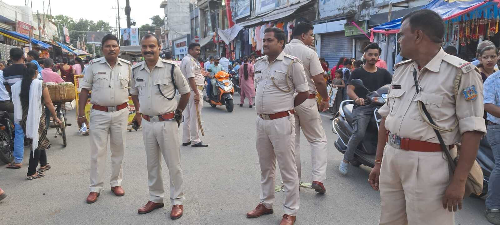 शहर में आज तक ई-रिक्शा की नो इंट्री