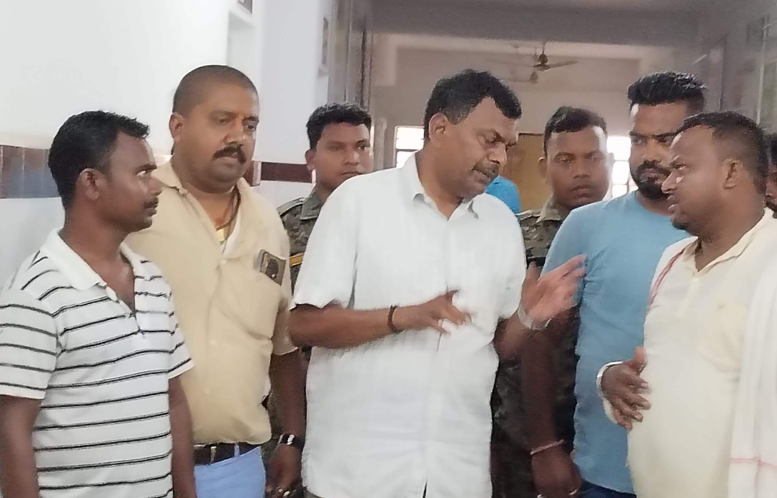 तालाब में डूबने से फुआ-भतीजी की मौत