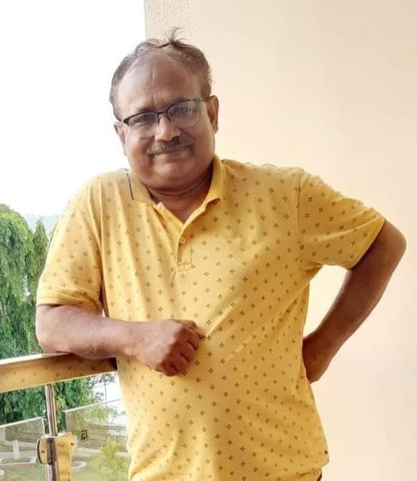 राजेंद्र विश्वकर्मा बने विहिप बोकारो महानगर के अध्यक्ष