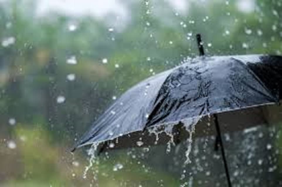 Ranchi News : कल से तीन दिन तक राजधानी में बेहतर बारिश का अनुमान