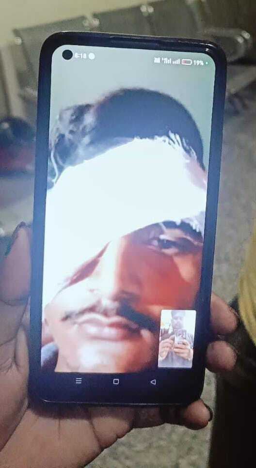 बाइक चोरी में छह गिरफ्तार, एक की आंख फोड़ने का आरोप, बैंकमोड़ पुलिस का इनकार