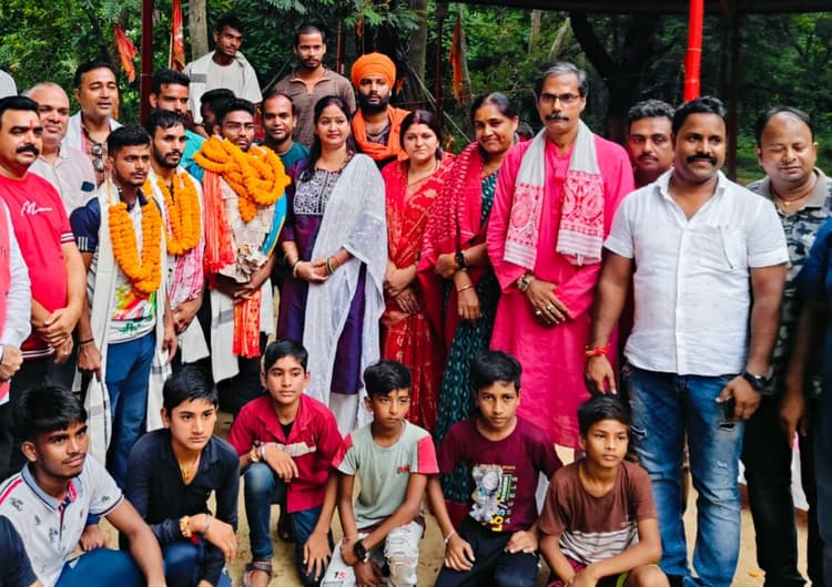 कुश्ती के लिए खिलाड़ियों को मूलभूत सुविधाएं उपलब्ध कराएं जिला प्रशासन व बीएसएल प्रबंधन : धर्मवीर