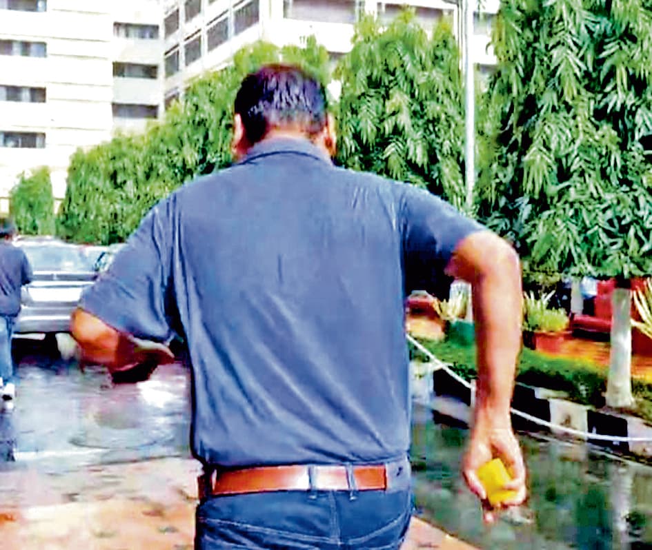 गिरफ्तार आरोपी संजय के करीबी भी सीबीआइ जांच के दायरे में