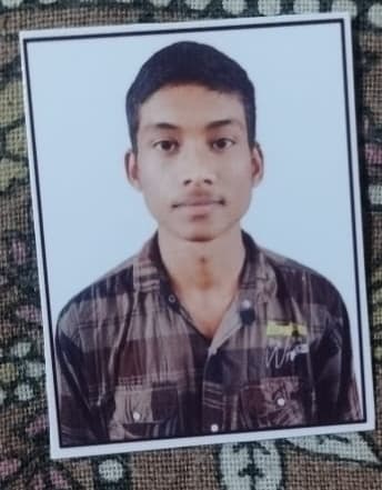 भूली बी ब्लॉक में 11वीं के छात्र ने लगायी फांसी