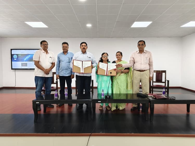 दो अक्टूबर से विवि में हेल्थ सेंटर की शुरुआत