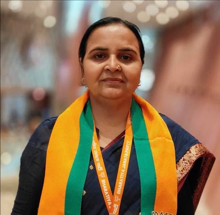 सरायगढ़ देवघर मेमू स्पेशल ट्रेन को 22 सितंबर तक बढ़ाने के लिए महापौर ने मंडल प्रबंधन का किया आभार व्यक्त