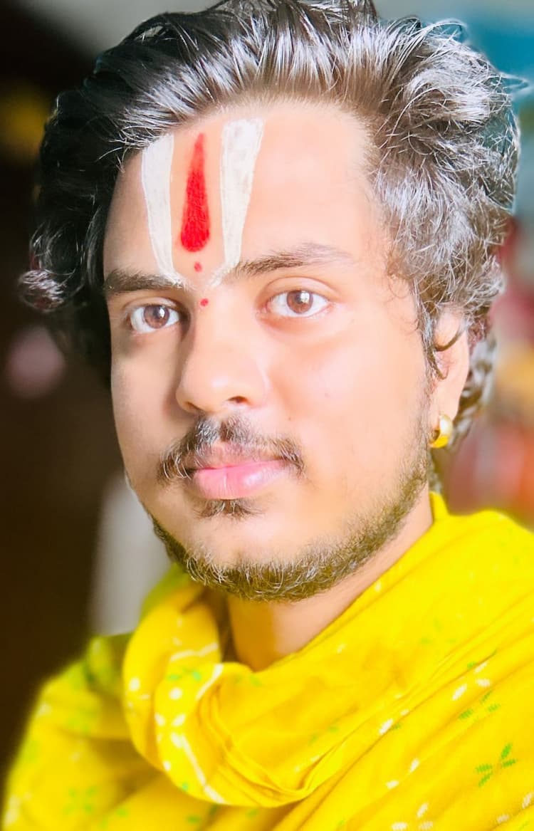 26 को जयंती योग में मनेगा श्रीकृष्ण जन्माष्टमी का उत्सव