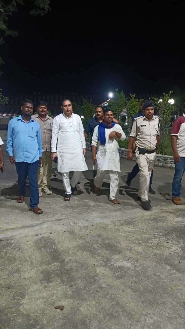 प्रेस क्लब में उपलब्ध करायी जायेगी सभी प्रकार की सुविधाएं