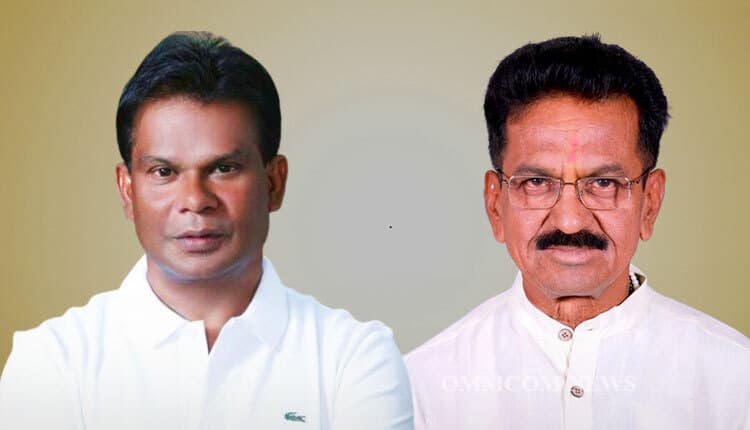 राउरकेला : सीपीसी चुनाव में फिर आमने-सामने होंगे दिलीप-शारदा, समर्थक तैयारी में जुटे