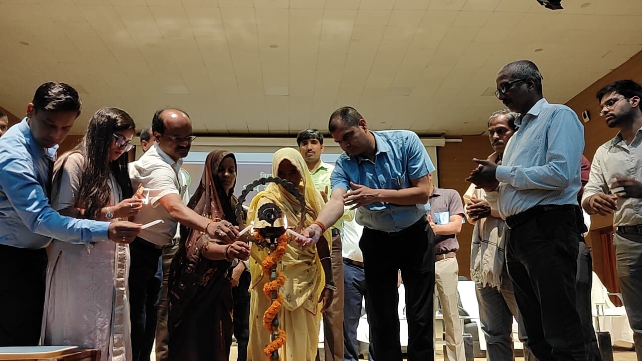 आने वाली पीढ़ी को सक्षम बनाने के लिए करना होगा सामूहिक प्रयास