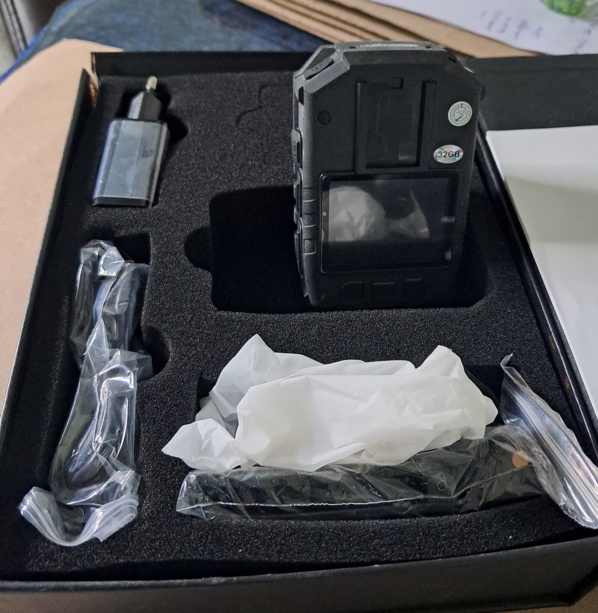 स्पीड रडार गन रोकेगी वाहनों की रफ्तार, बॉडी वार्न कैमरे की निगरानी में जांच