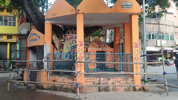 आज शाम से तीन दिवसीय चेहल्लुम शुरू, सुरक्षा का पुख्ता इंतजाम