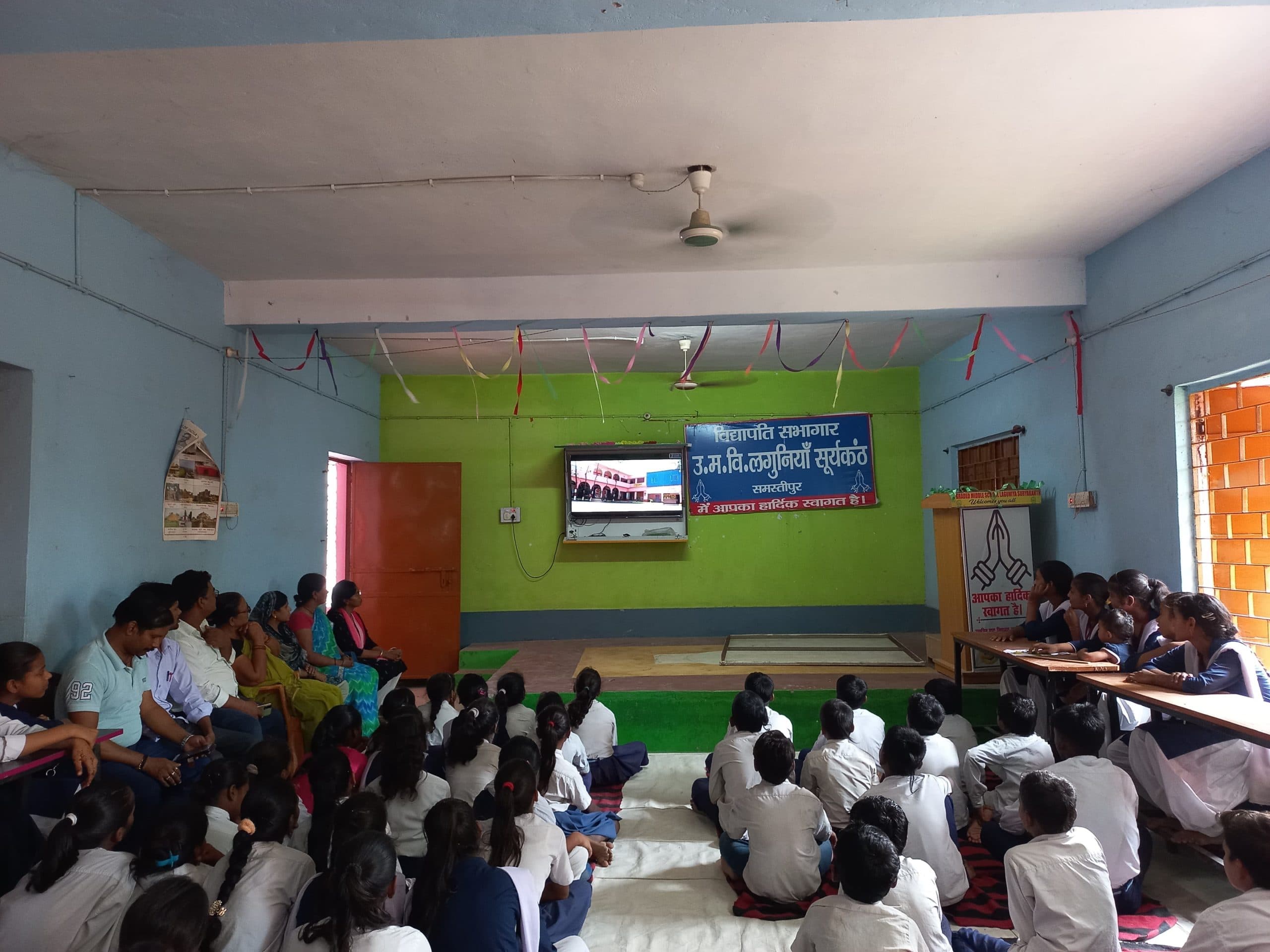 सफलता मिली, सुर्खियां बटोरी, अब मेहनत को मिली डॉक्यूमेंट्री फिल्म की शक्ल