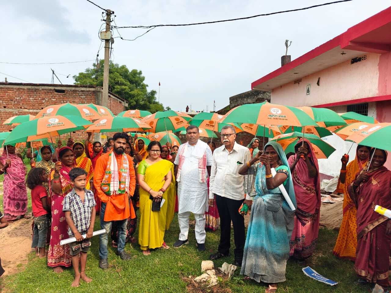 झारखंड सरकार से जनता त्रस्त : सुरेश साव