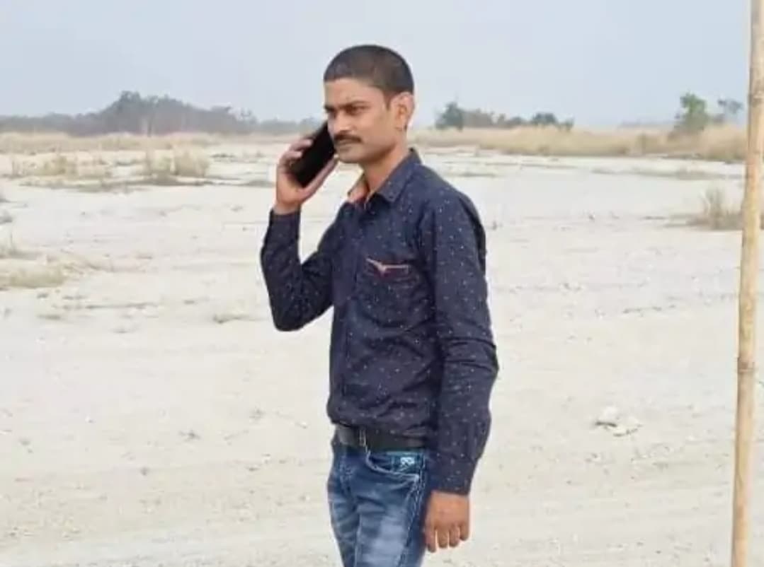 बांका से लापता बीएसएनल के एसडीओ को जमुई में तलाश रही पुलिस