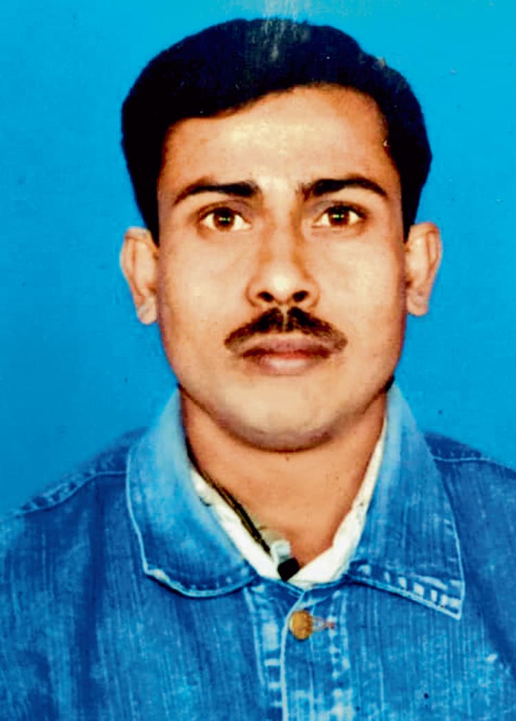 ट्रक की टक्कर से अखबार विक्रेता की मौत, हंगामा