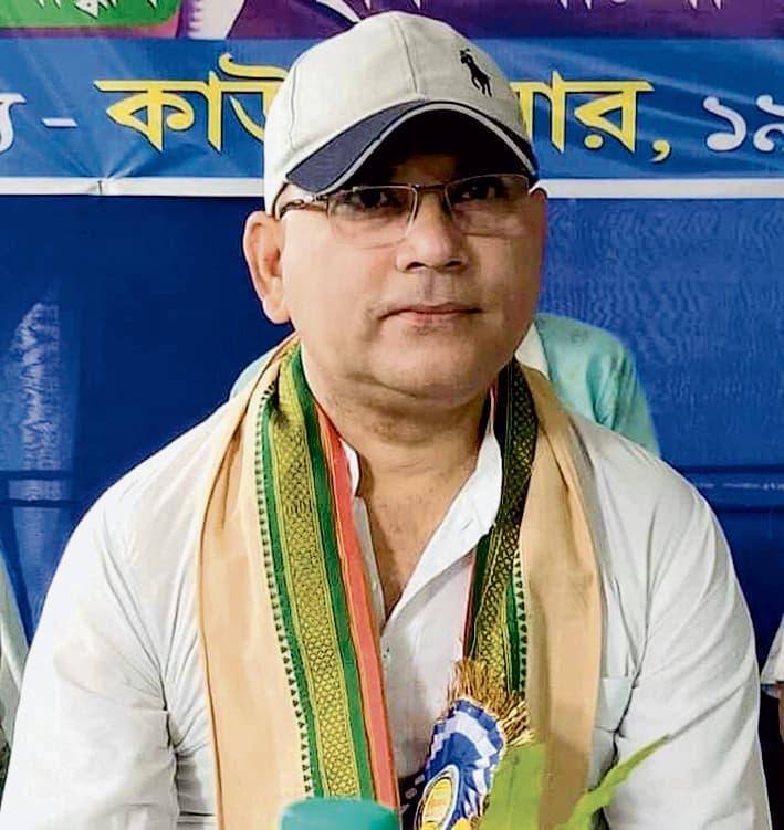 दुर्गा पूजा बाद खड़गपुर तृणमूल में होगा बड़ा फेरबदल