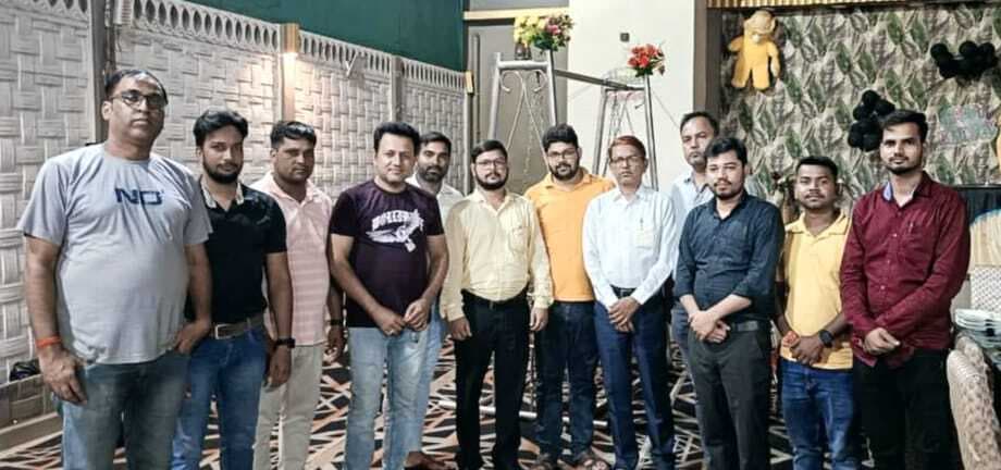 कोचिंग एसोसिएशन ने भविष्य के कार्यक्रमों की तय की रूपरेखा