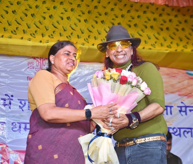 स्वतंत्रता आंदोलन के समय हमारे पूर्वजों के बीच नहीं थी जाति-धर्म की दीवार