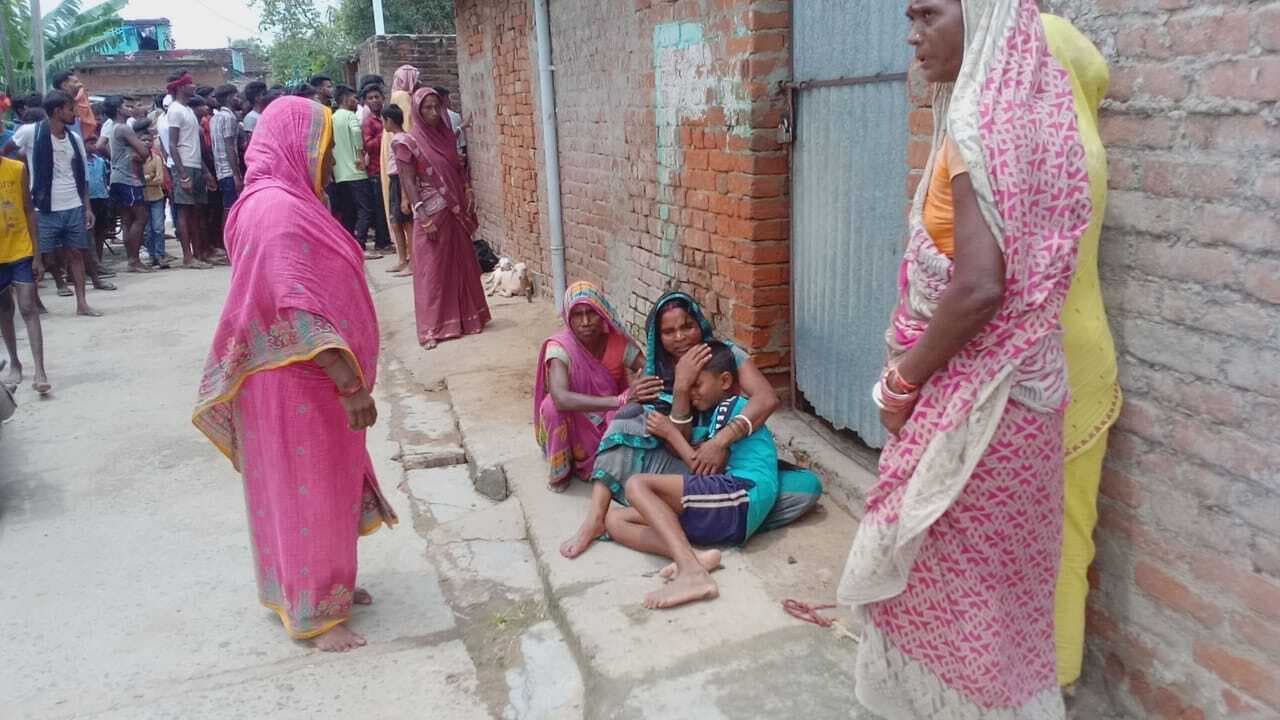 मैनमा मठ की जमीन विवाद में दिनदहाड़े ट्रैक्टर चालक की गोली मारकर हत्या