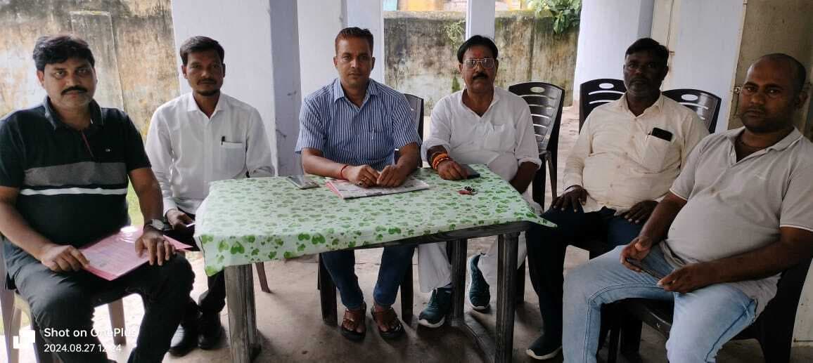 आए दिन हो रही दुष्कर्म व हत्या, केंद्र सरकार हर इसे रोकने में विफल : धनंजय