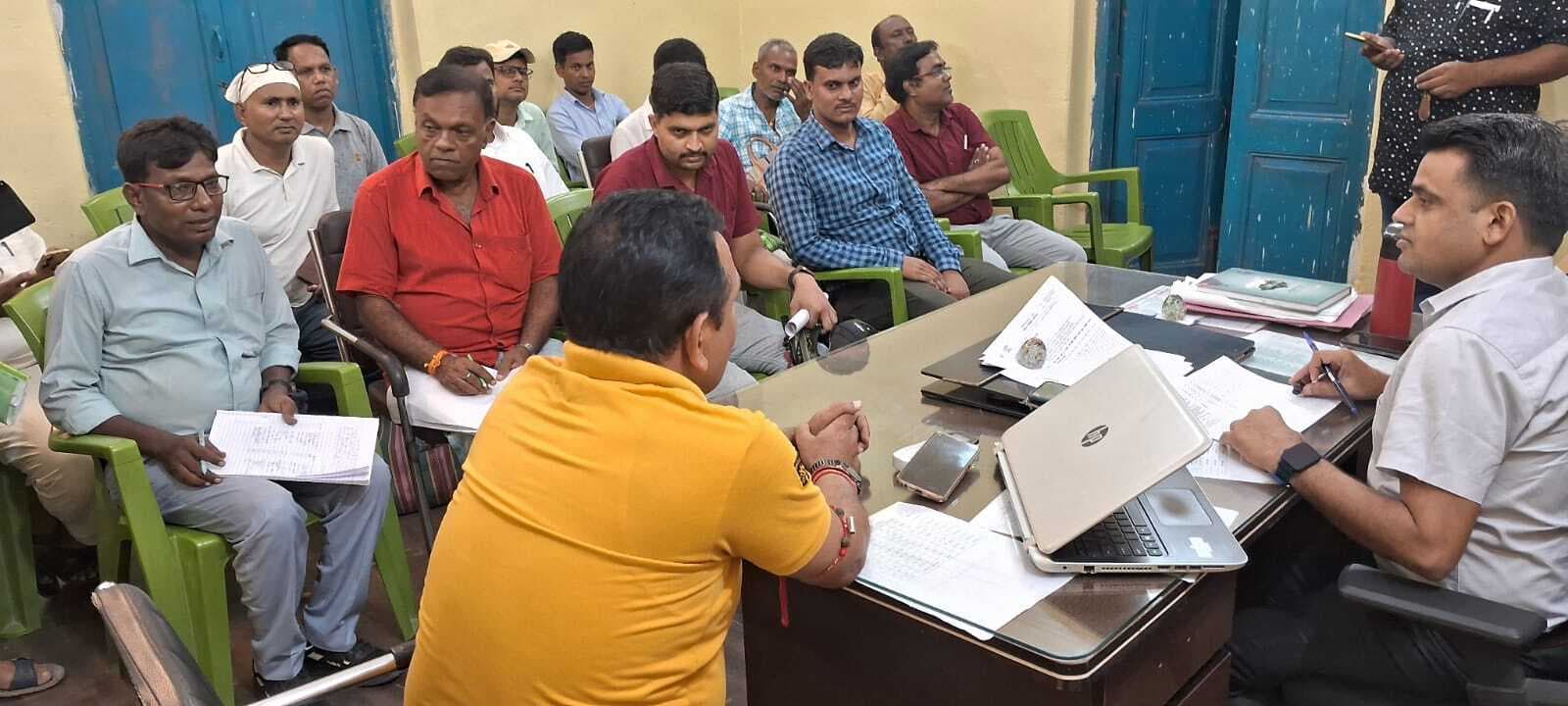 अपहृत युवती बरामद