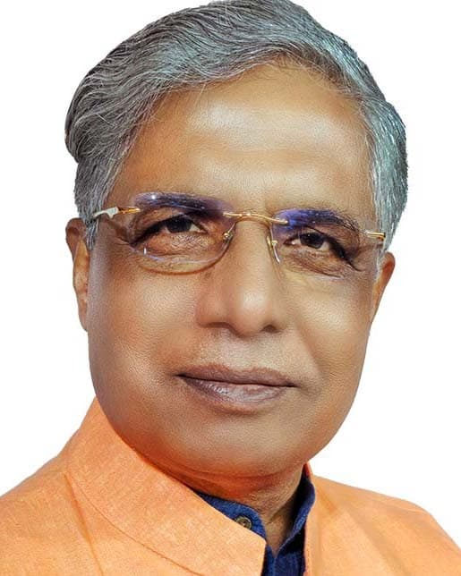 बंगाल की महिलाओं की व्यथा बताता है राष्ट्रपति का बयान : डॉ एके गुप्ता