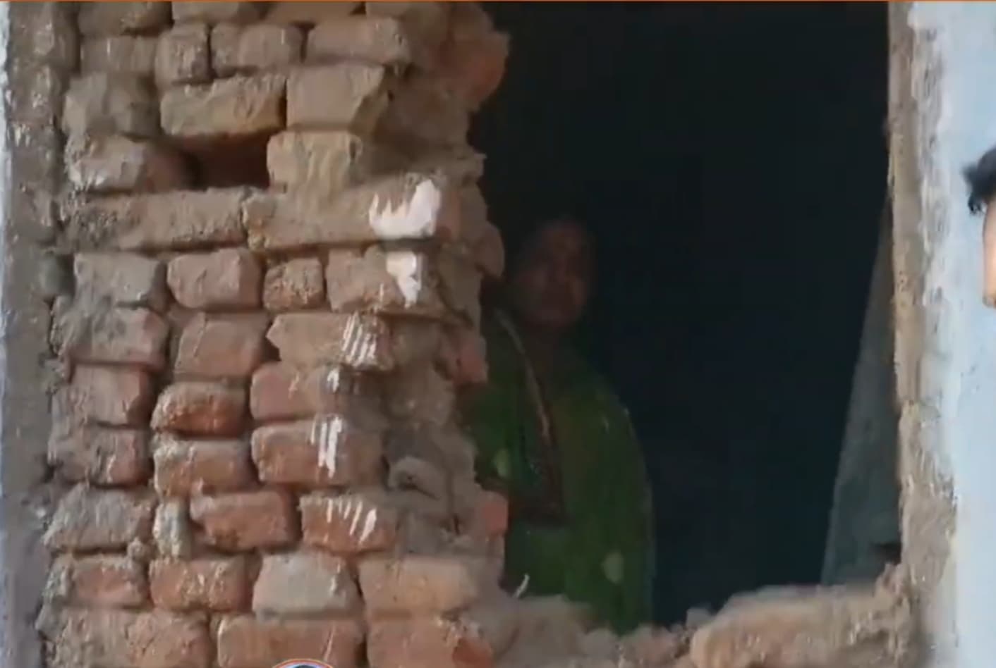 पैरा मटिहाना पंचायत में दो जगहों पर चोरी