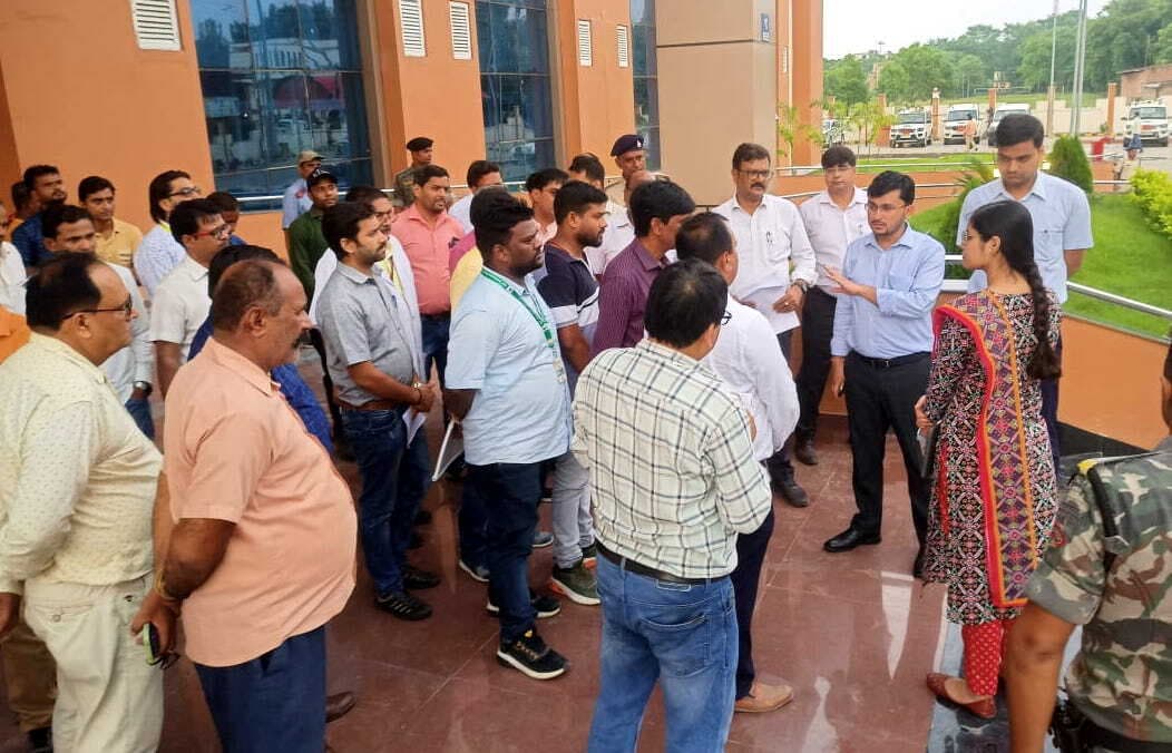 एसकेएमसीएच में सात सितंबर से शुरू होगा सुपर स्पेशलिटी अस्पताल