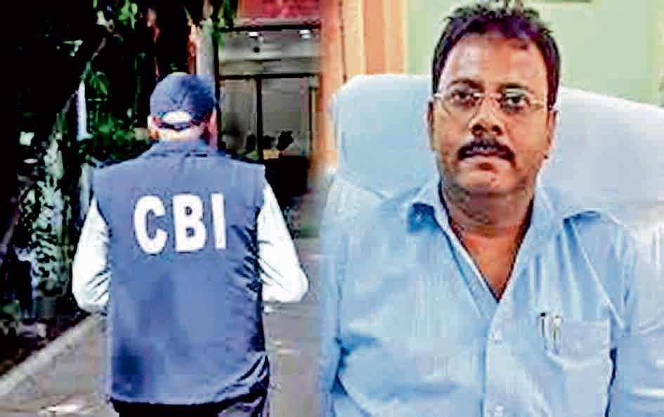 संदीप घोष से सीबीआइ की पूछताछ का सिलसिला नहीं थमा