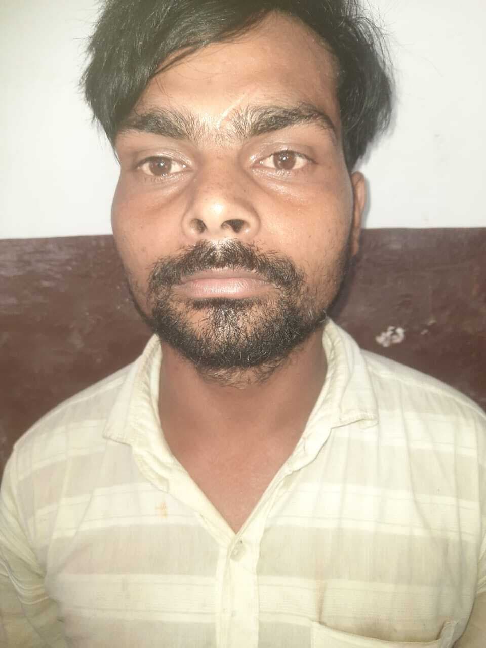 साइकिल चोर को पुलिस ने किया गिरफ्तार