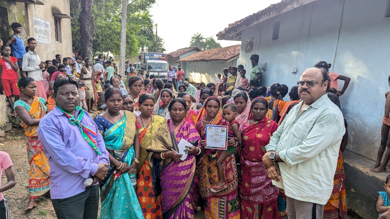 आज किसान, बेरोजगार युवक ठगा महसूस कर रहे हैं : तरुण गुप्ता