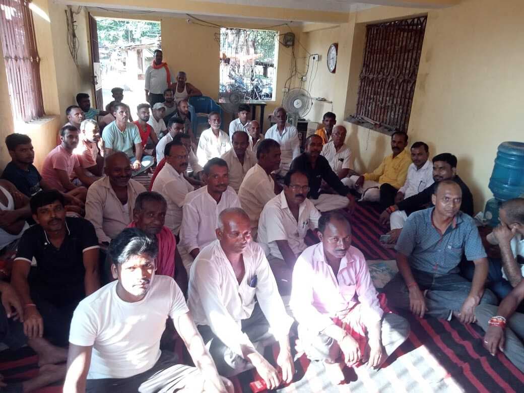 श्रद्धालुओं को मिले बेहतर सुविधा, मंदिर का हो विकास