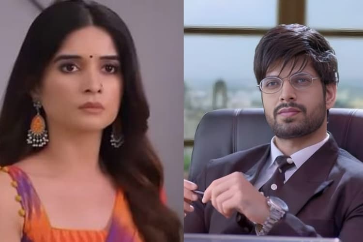 Ghum Hai Kisikey Pyaar Meiin: भाविका शर्मा ने अपकमिंग ट्विस्ट से उठाया पर्दा, बताया कैसी होगी सवी-रजत की शादीशुदा जिंदगी