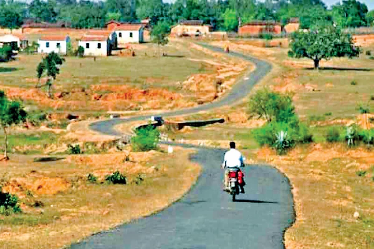 झारखंड: राष्ट्रीय ग्राम स्वराज अभियान के तहत केंद्र से मिलने वाले पैसे पर लग सकता है ग्रहण, जानें क्या है पूरा मामला