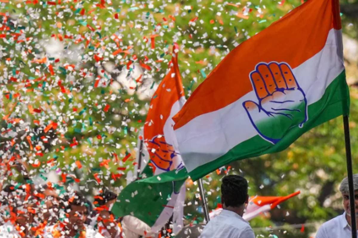 Maharashtra Elections 2024: कांग्रेस की दूसरी लिस्ट जारी, 23 उम्मीदवारों के नाम, देखें किसे कहां से उतारा