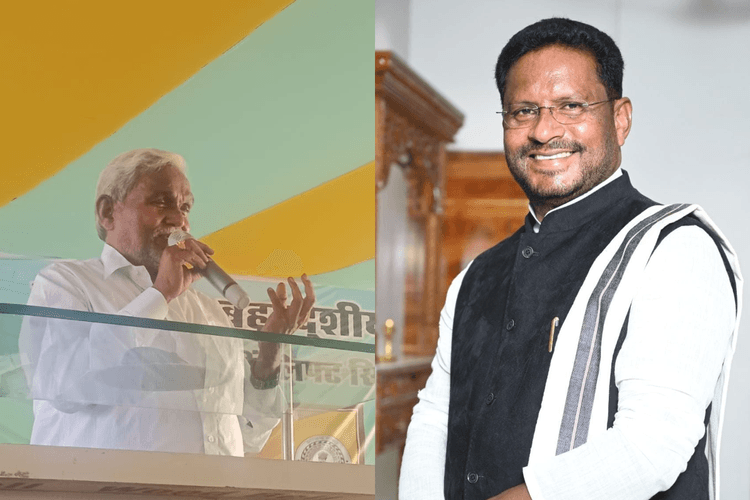 Champai Soren: पूर्व सीएम चंपाई सोरेन के बीजेपी में जाने की अटकलों के बीच झामुमो विधायक ने दी सफाई