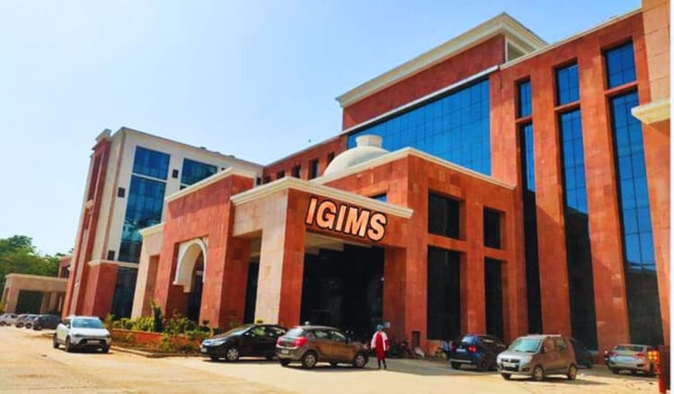 IGIMS में सफाई व्यवस्था को दुरुस्त करने पर बड़ा निर्णय, मरीजों को दी गई ये बड़ी जिम्मेदारी