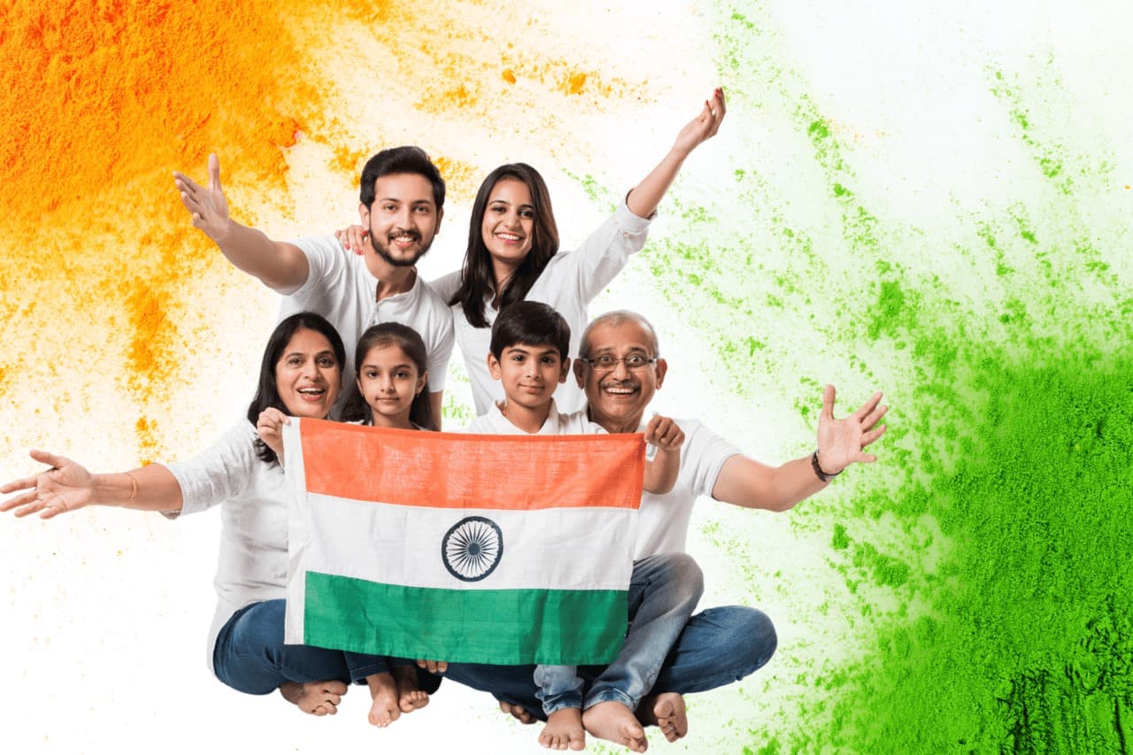 Independence Day 2024: स्वतंत्रता दिवस पर अपने परिवार के साथ इस तरह बिताएं समय, बच्चों को दें ये सीख