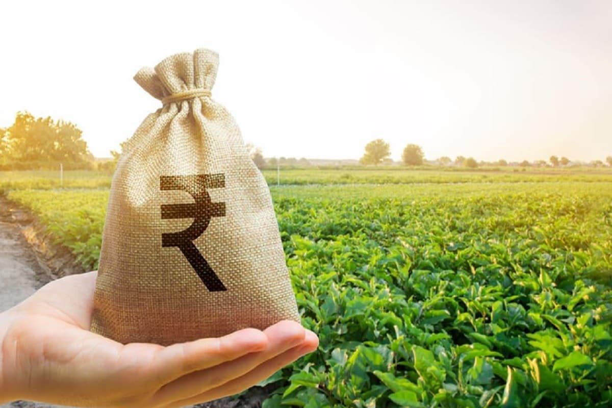 झारखंड के 6.63 लाख किसानों का इस साल 2 लाख तक का कर्ज होगा माफ, वित्त मंत्री ने दिया बैंक अधिकारियों को ये निर्देश