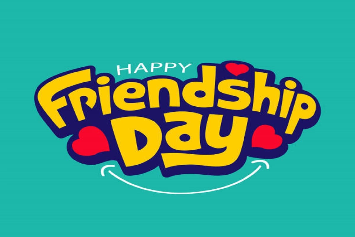 Friendship Day