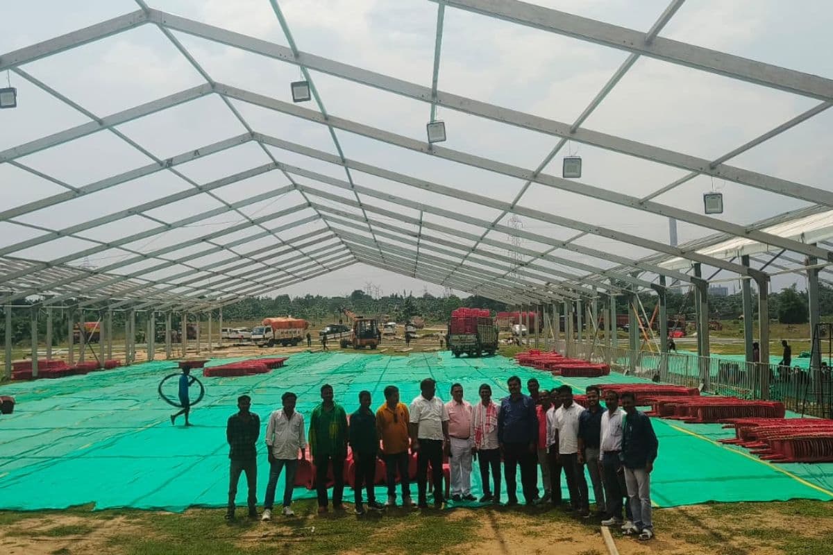 JMMSY: हेमंत सोरेन 28 को कोल्हान की महिलाओं को देंगे मंईयां सम्मान योजना की सौगात